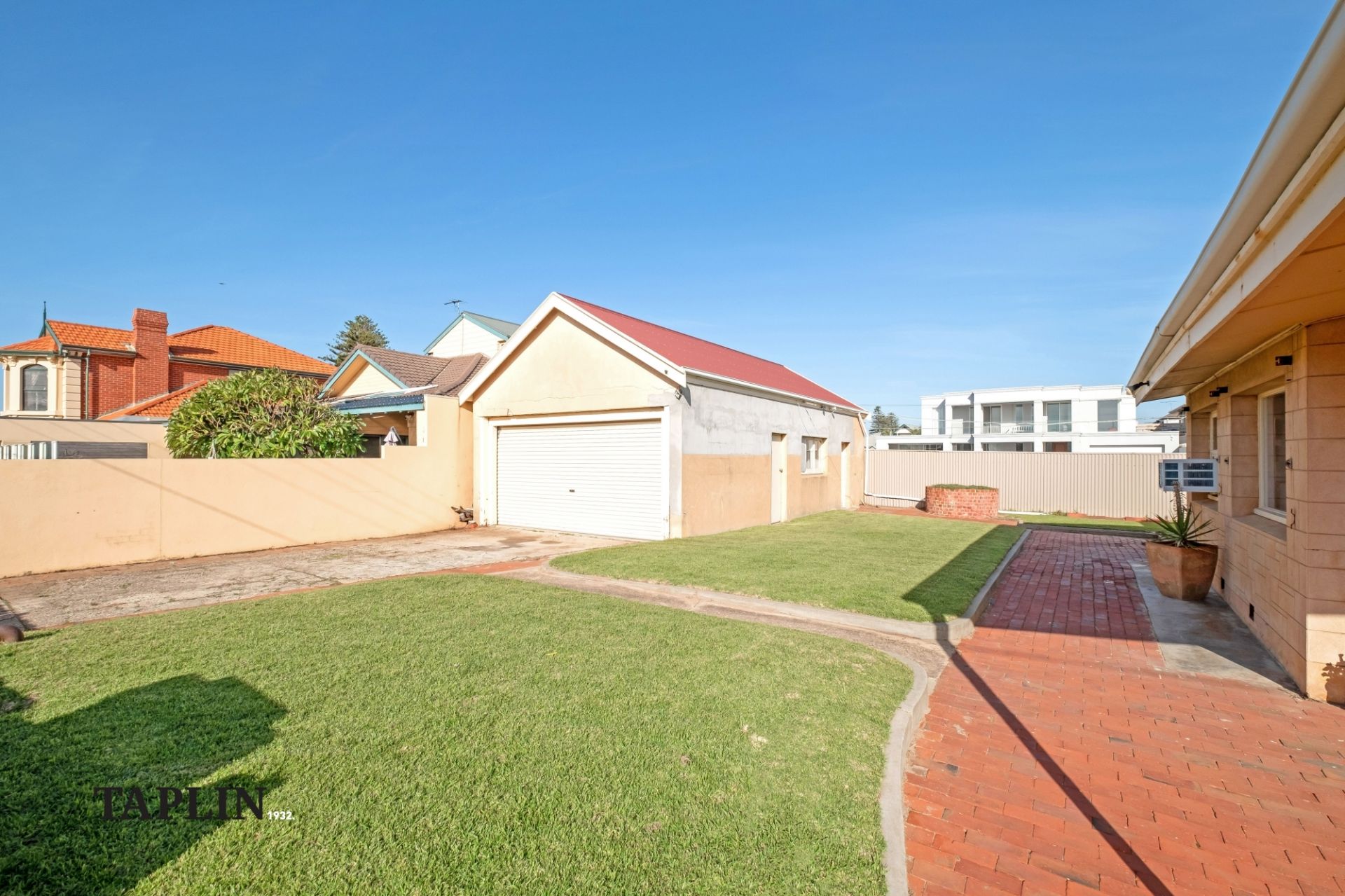 13 The Esplanade, Somerton Park Taplin Real Estate