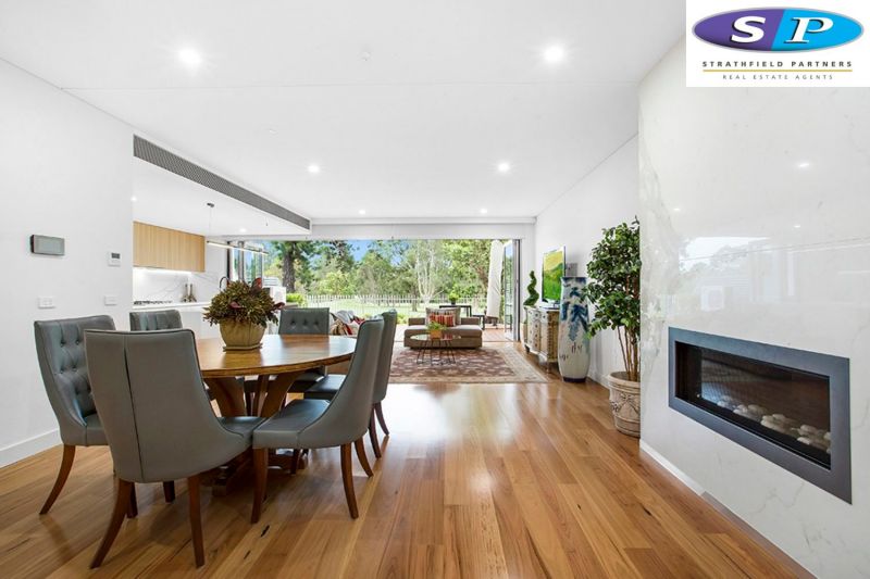 13 Fairway Circuit, Strathfield, Strathfield - Thumbnail 5