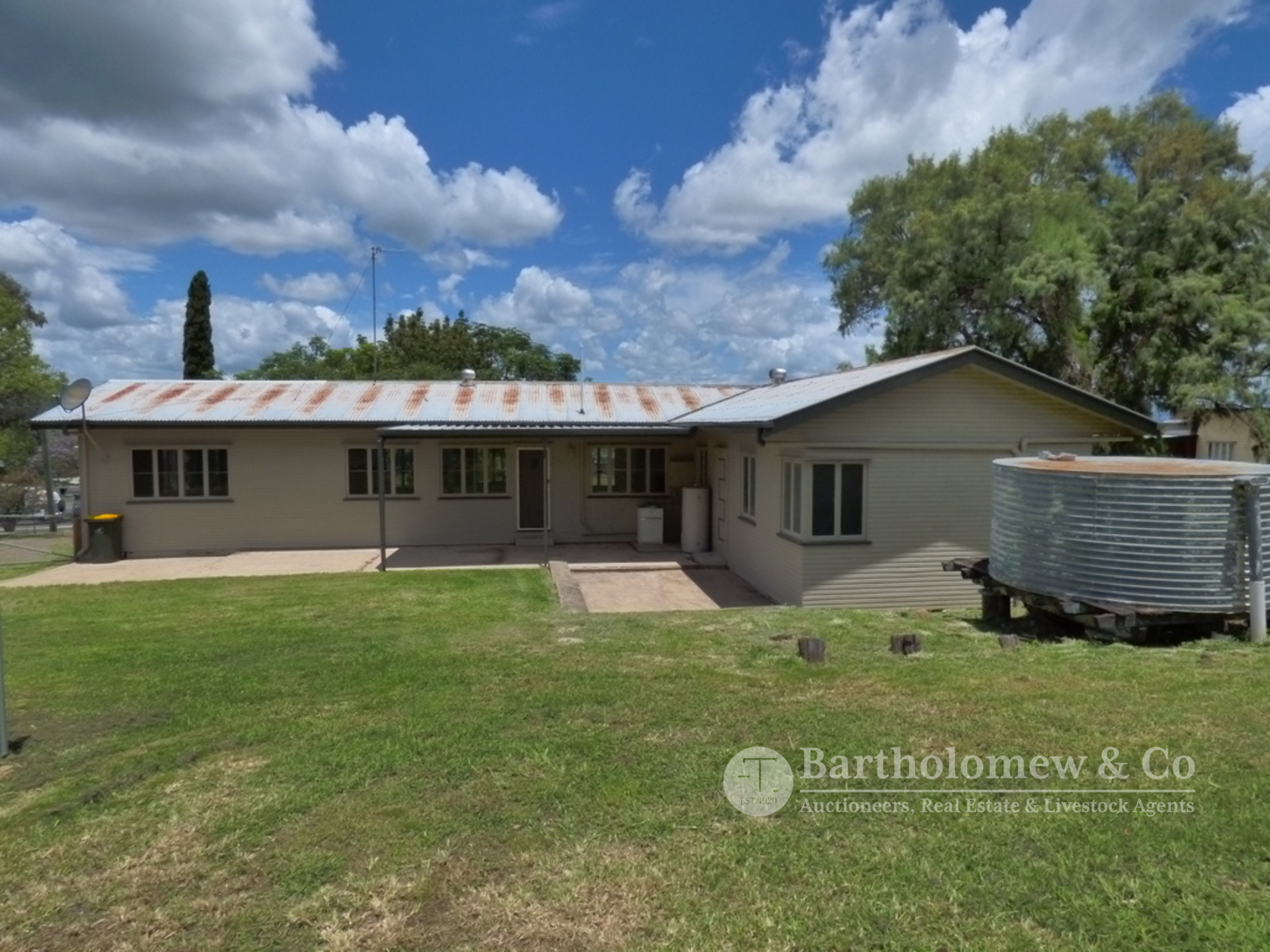 Real Estate For Sale 67 Coronation Drives Boonah , QLD