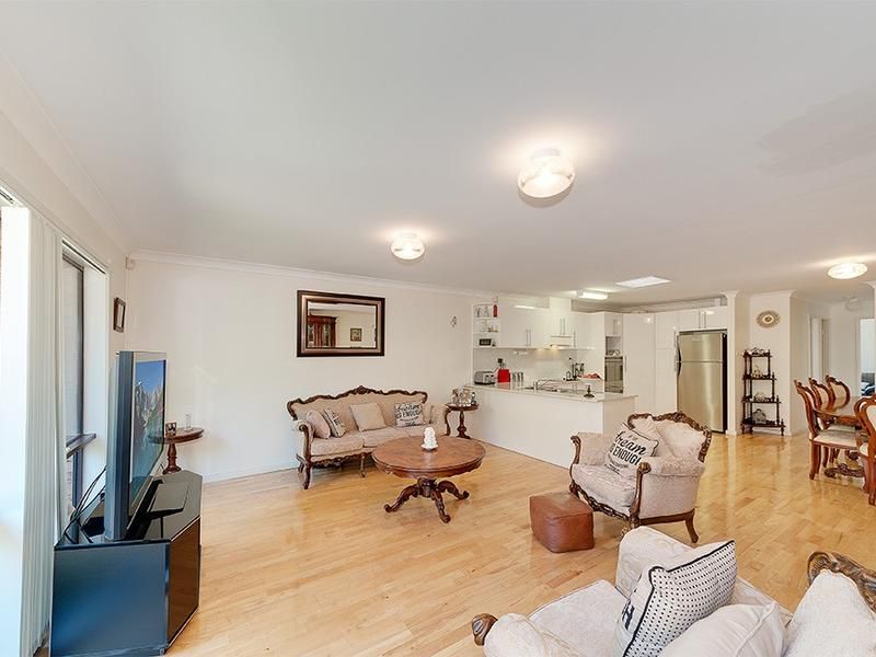 6/87 Badajoz Road NORTH RYDE NSW, North Ryde - Thumbnail 3