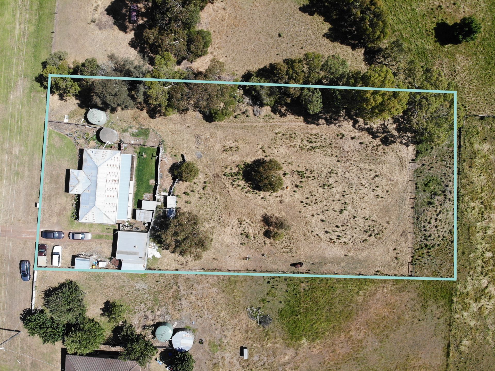 63 Manifold Street, Woolsthorpe Luke Williams Real Estate