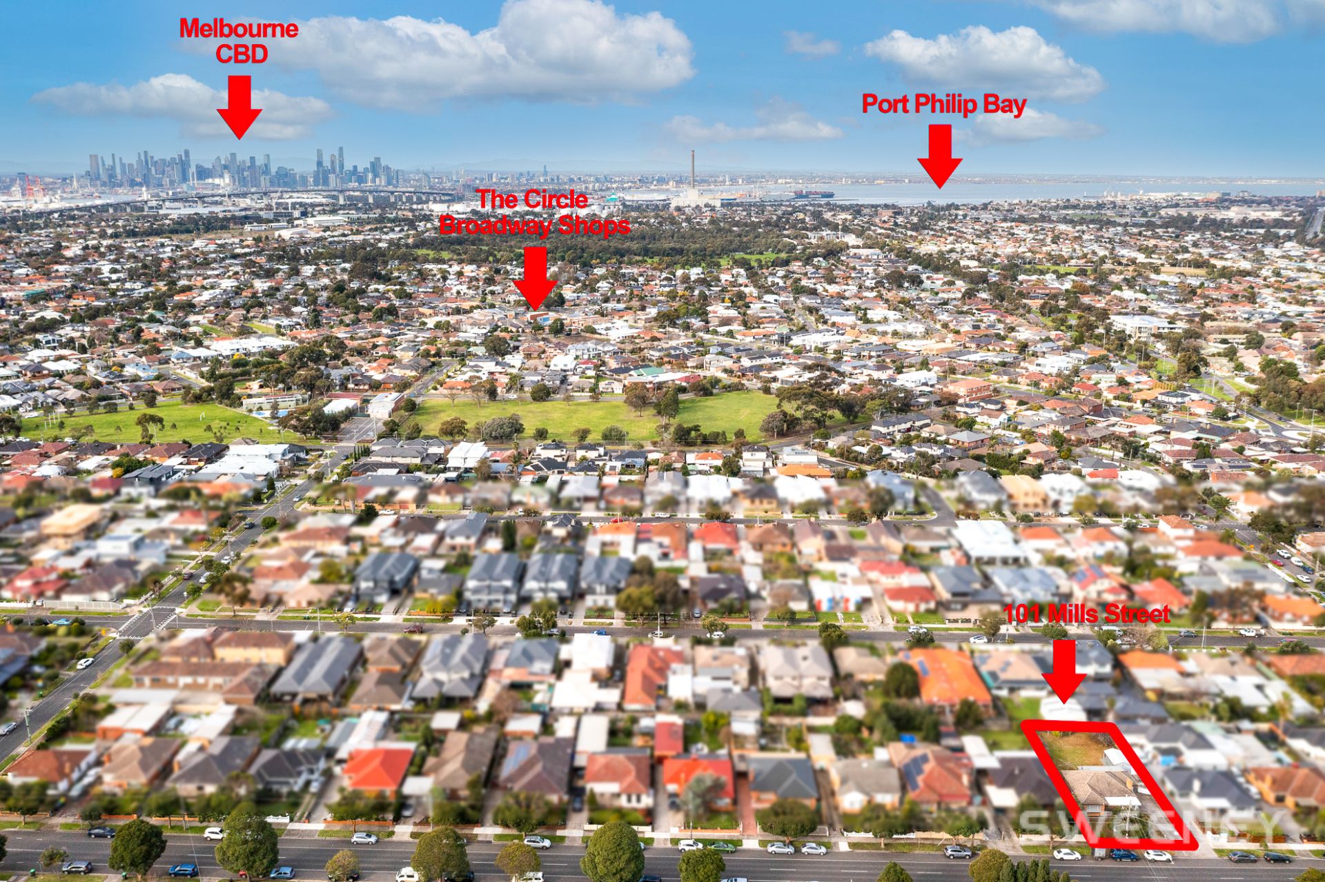 101 Mills Street, Altona North - Thumbnail 3