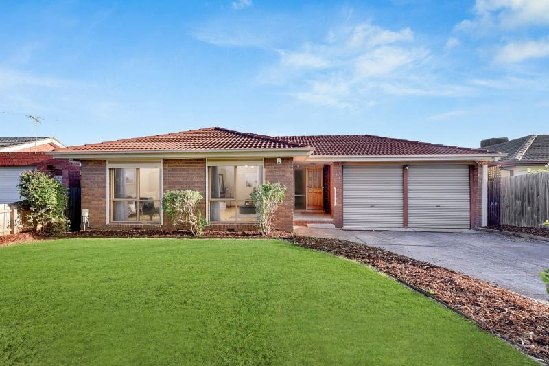 3 Manuka Court, Mill Park