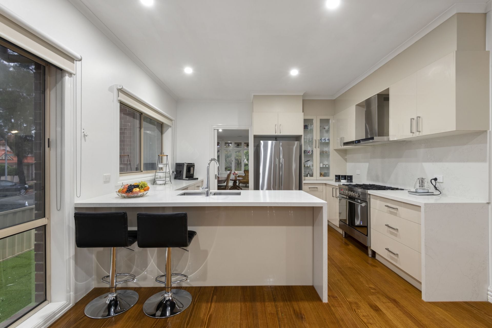 RENOVATED BEAUTY- RIVERGUM ESTATE