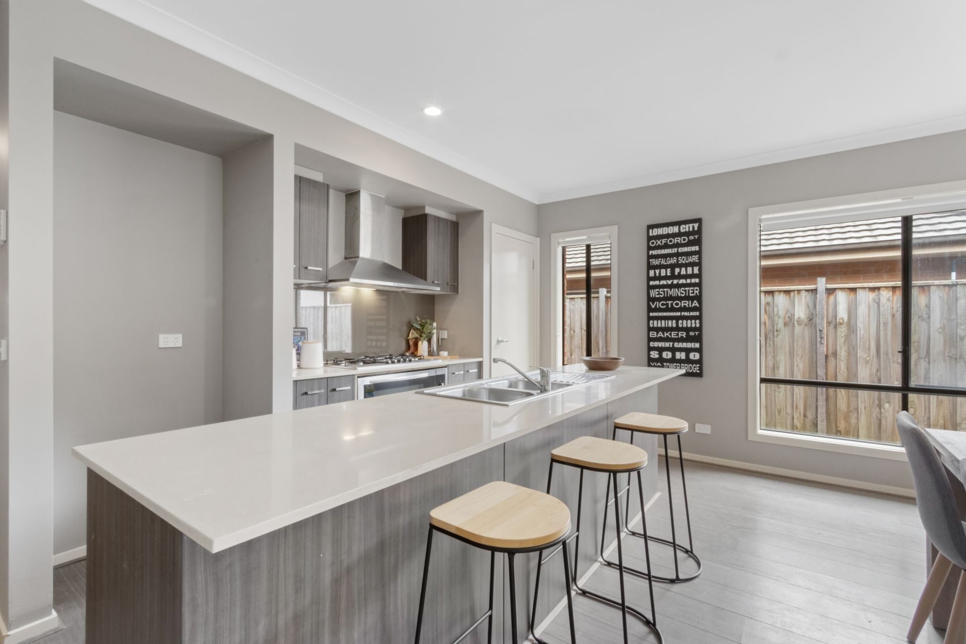 Spacious Family Living In A Perfect Location