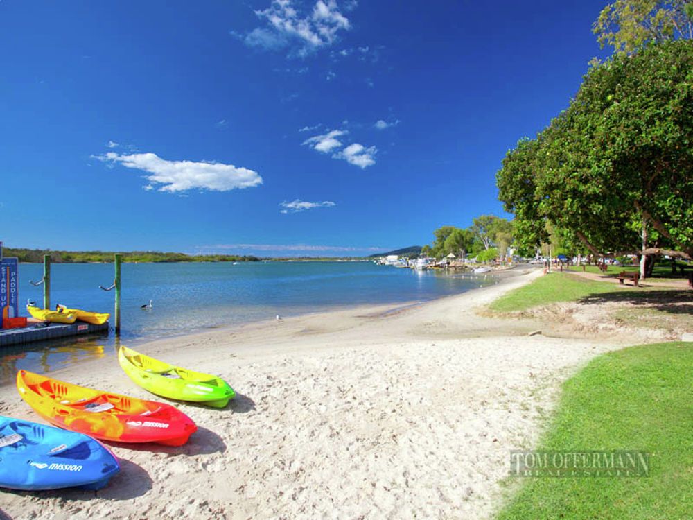 Real Estate For Sale 38 Elizabeth St Noosaville , QLD