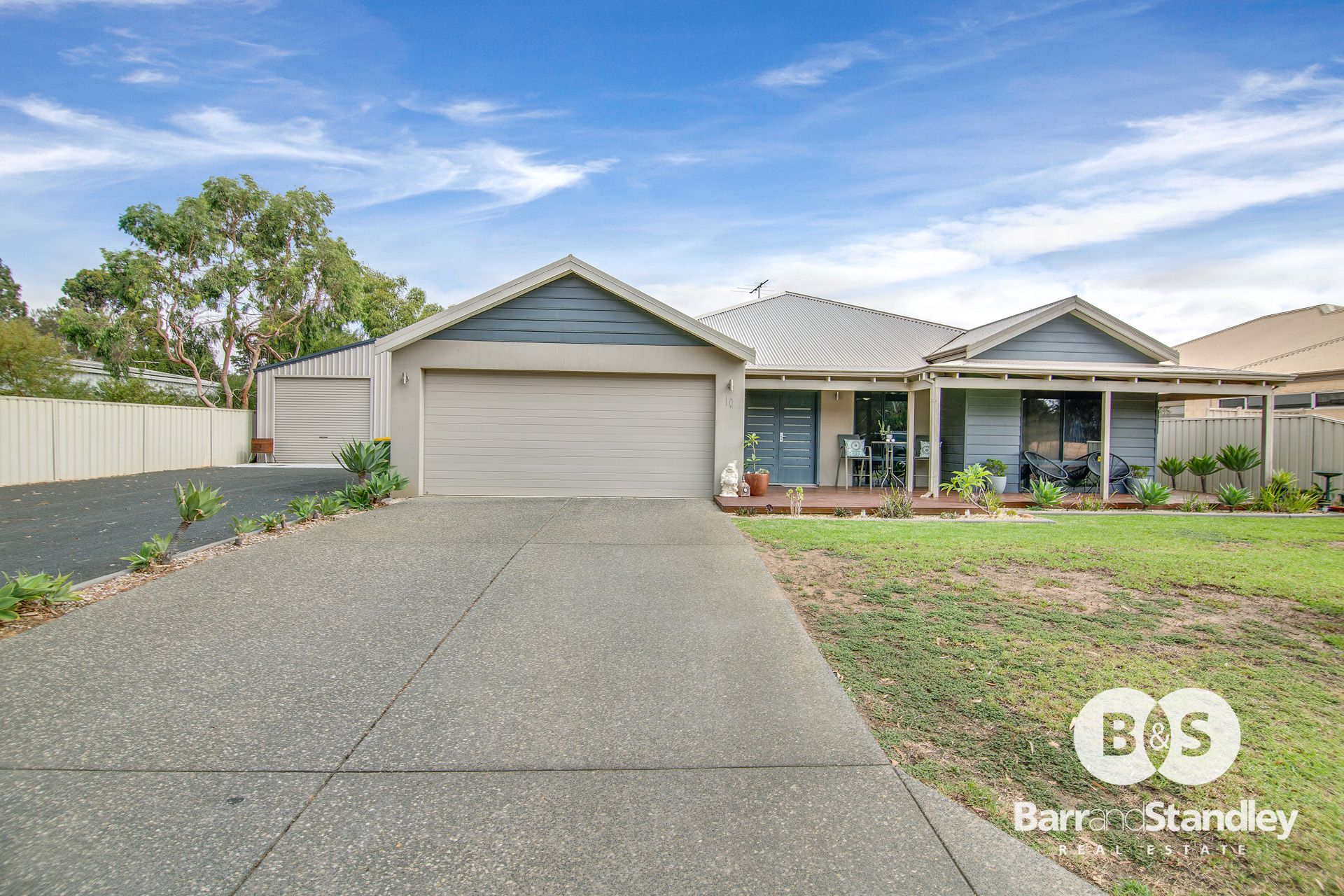 10 Atkinson Road Burekup , WA