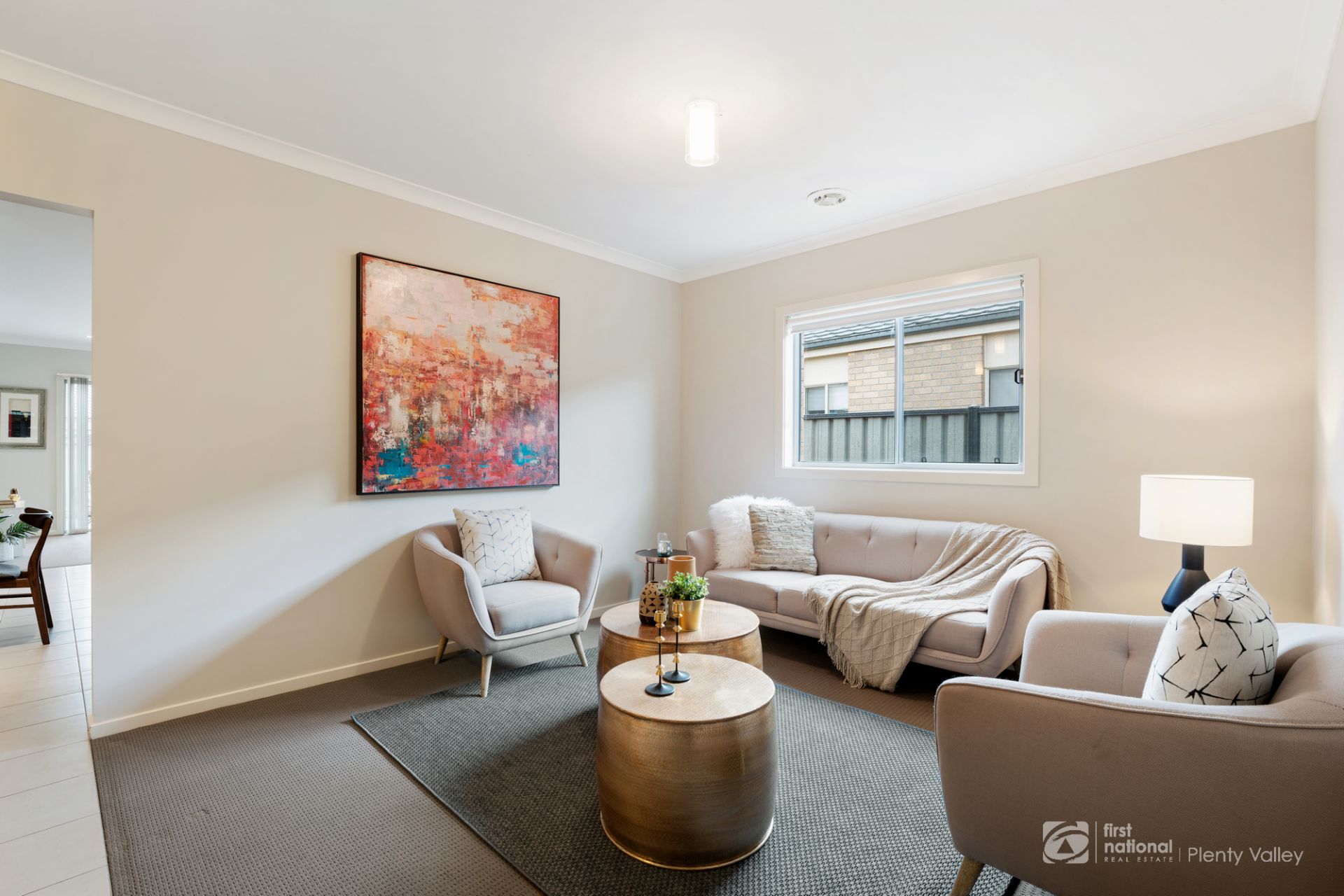 46 Borrack Crescent Mernda, Mernda - Thumbnail 4