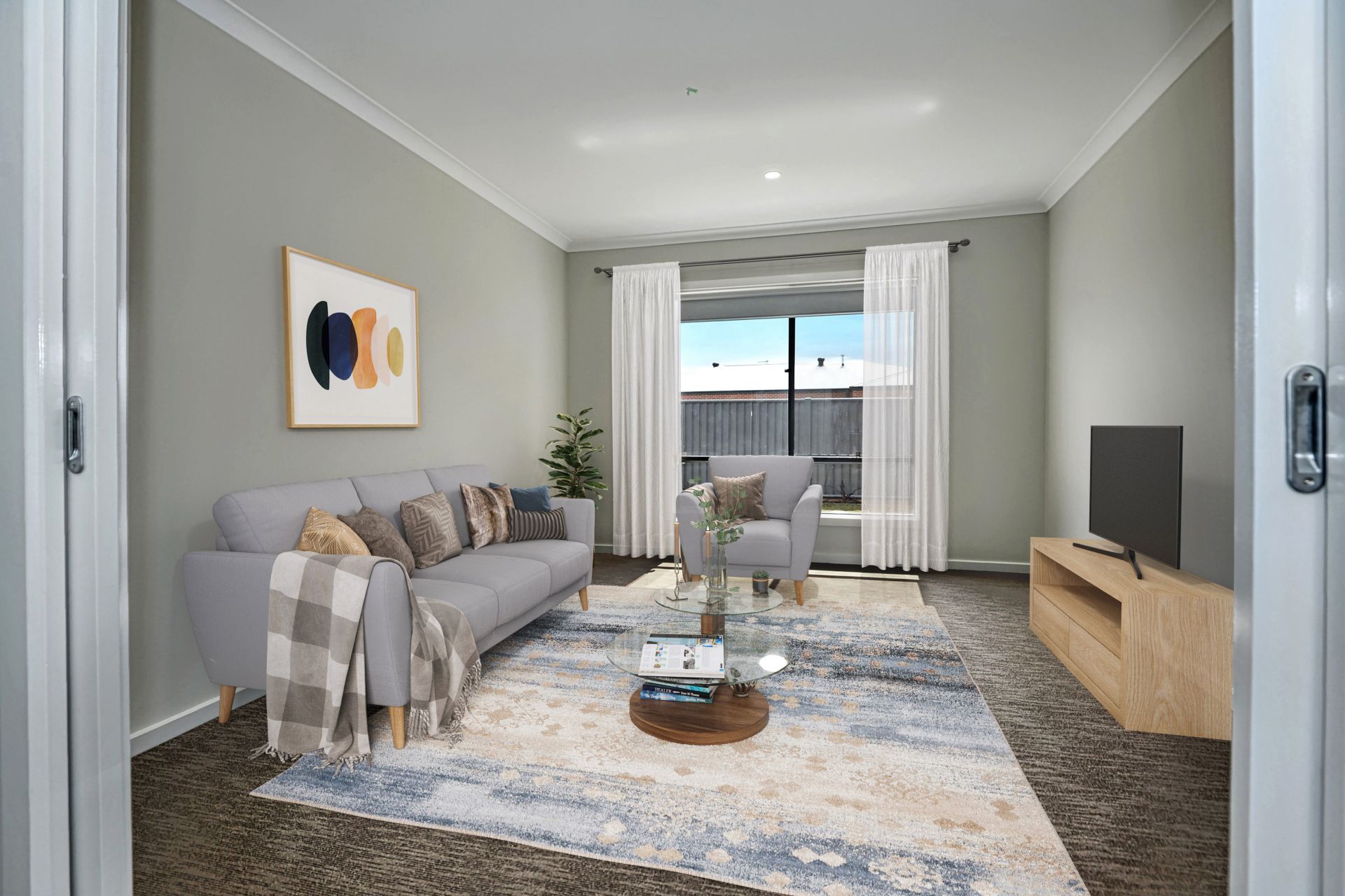 20 Offaly Street Alfredton VIC, Alfredton - Thumbnail 4