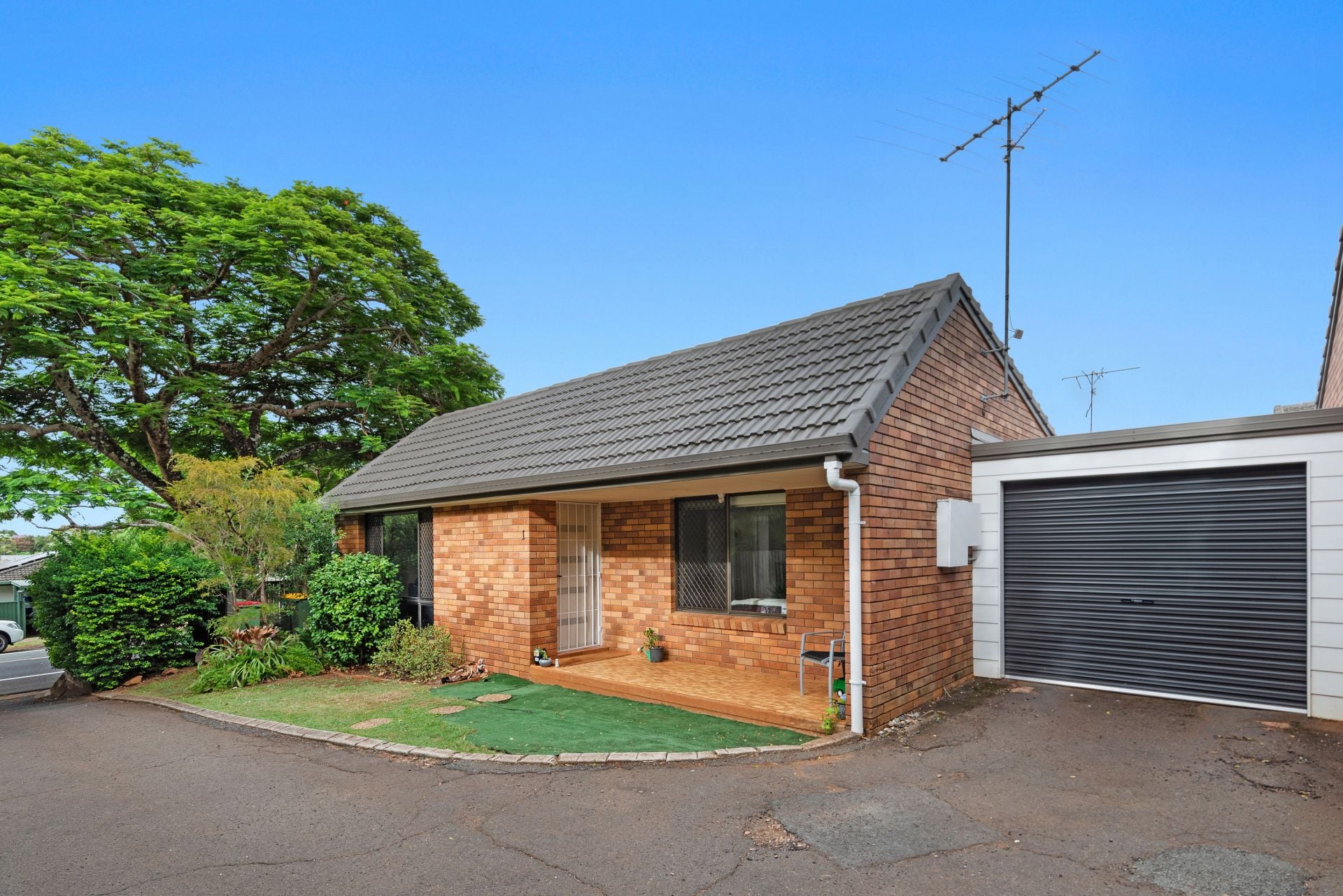 1/80 King Street Buderim QLD, Buderim - Image 1