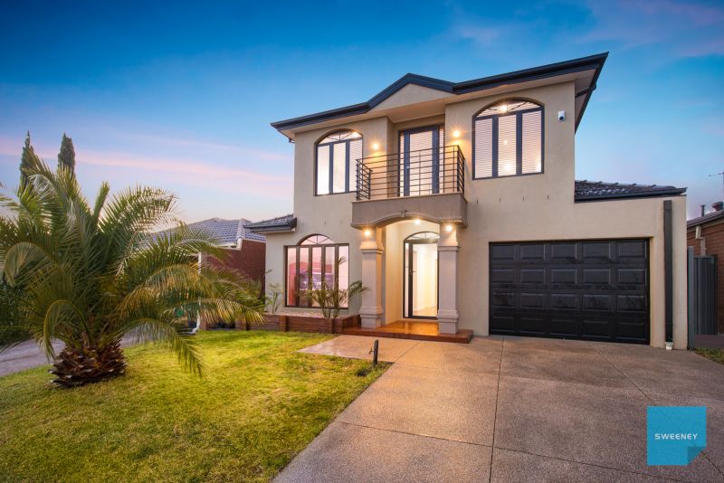 13 Pro Hart Way, Caroline Springs - Thumbnail 3