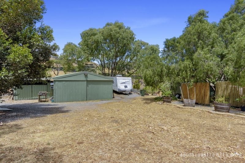 105 Fishery Beach Road, Cape Jervis South Coast Realty