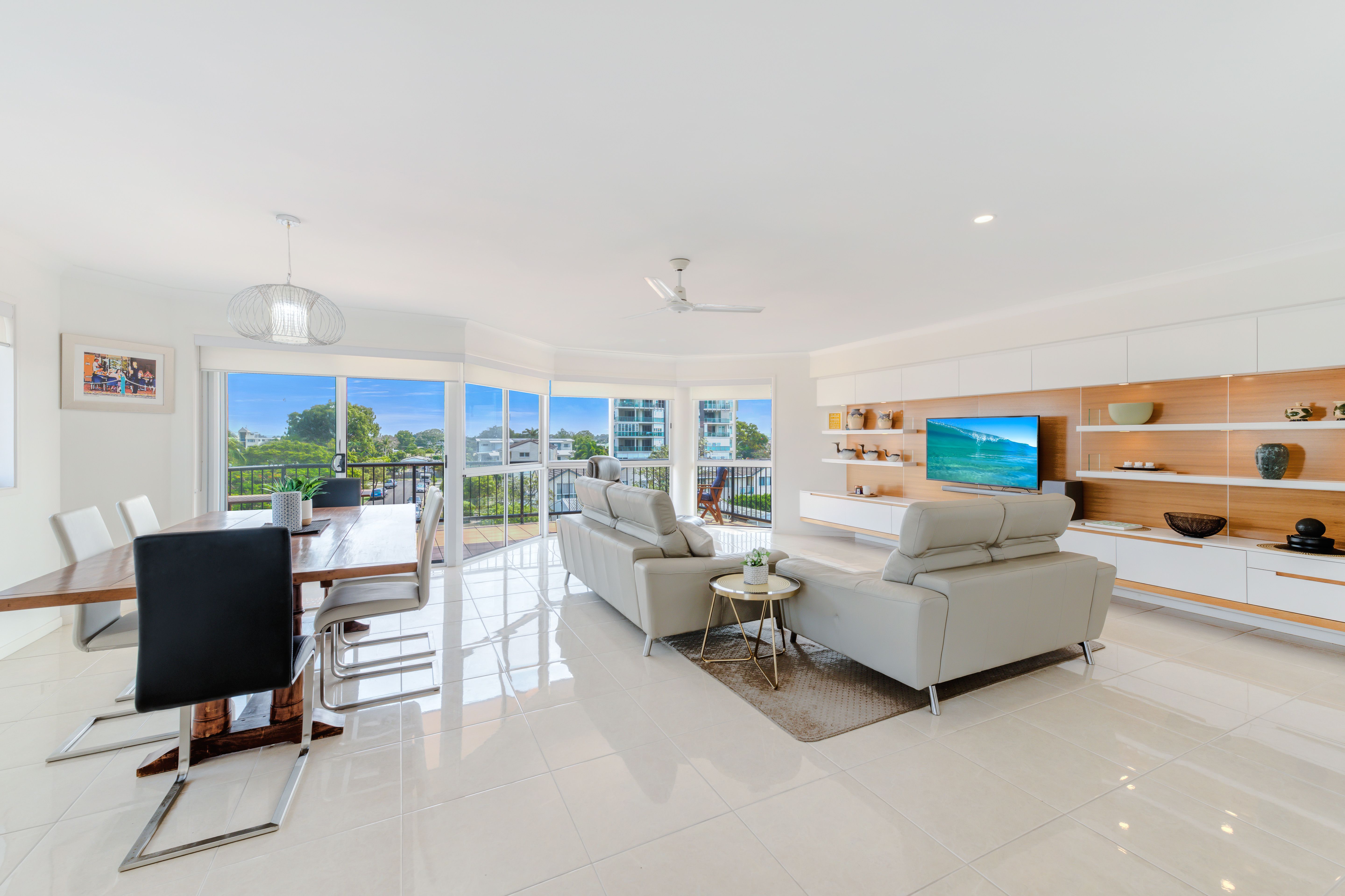 Real Estate For Sale 3/9 Nelson Street Golden Beach , QLD
