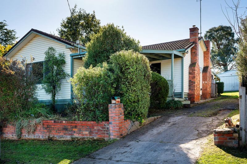 Residential Cantwell Property Castlemaine