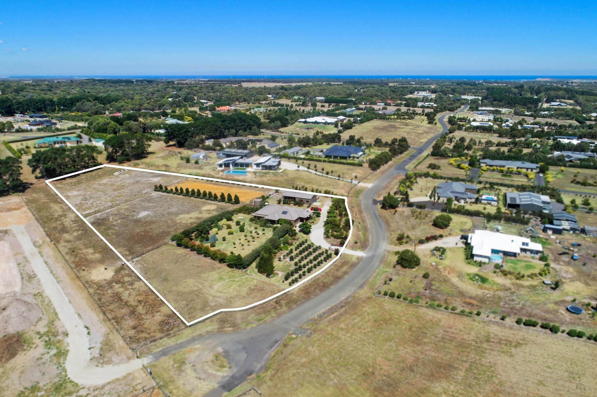 68-82 Arrigo Drive Wallington VIC, Wallington - Thumbnail 3