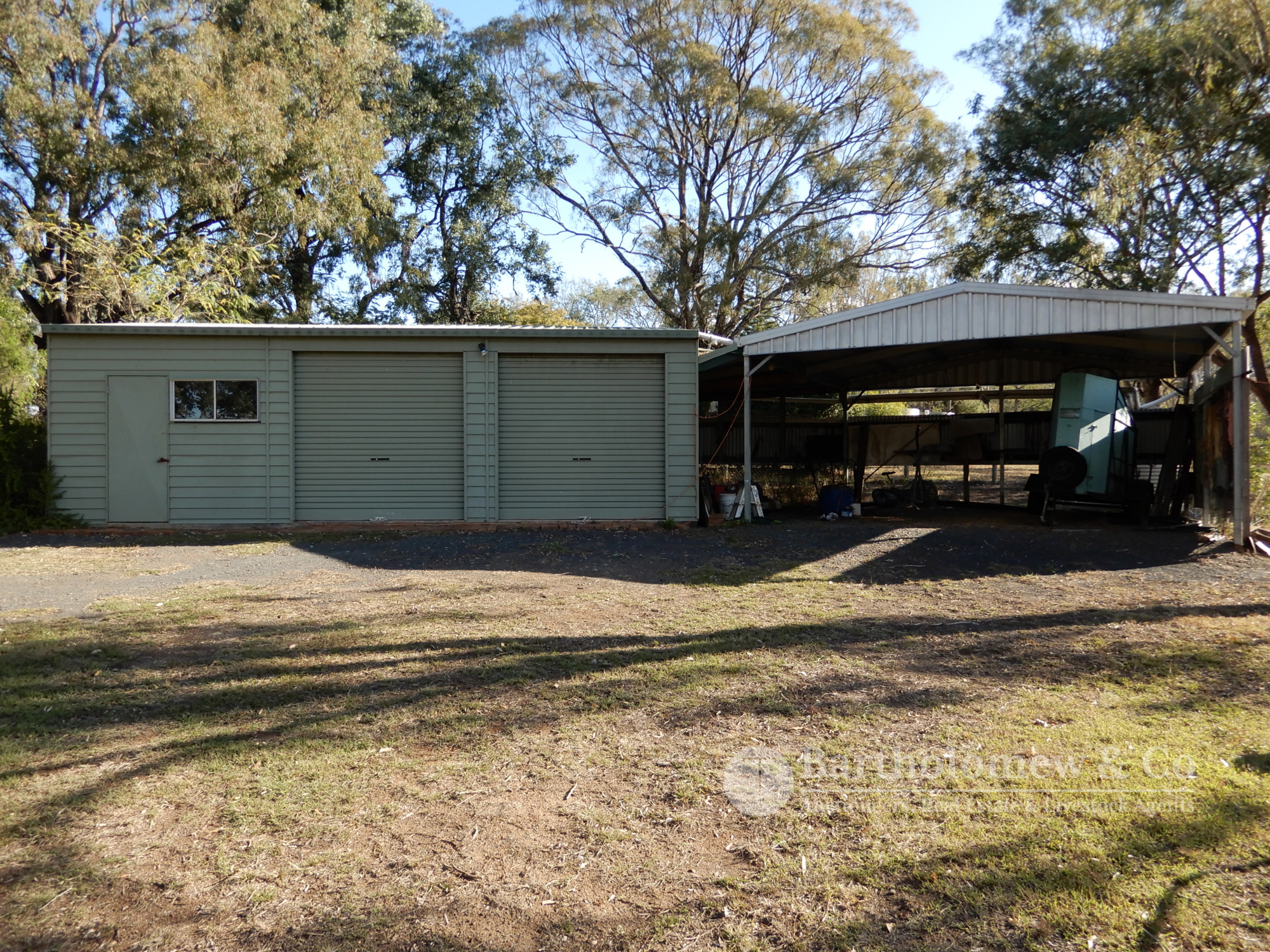 Real Estate For Sale 14 Robson Road Coulson , QLD