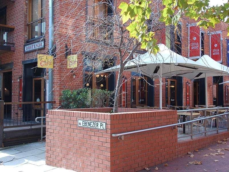 30/9 Ebenezer Place Adelaide 5000