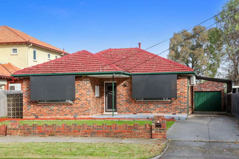 3 Bendigo Street, Pascoe Vale