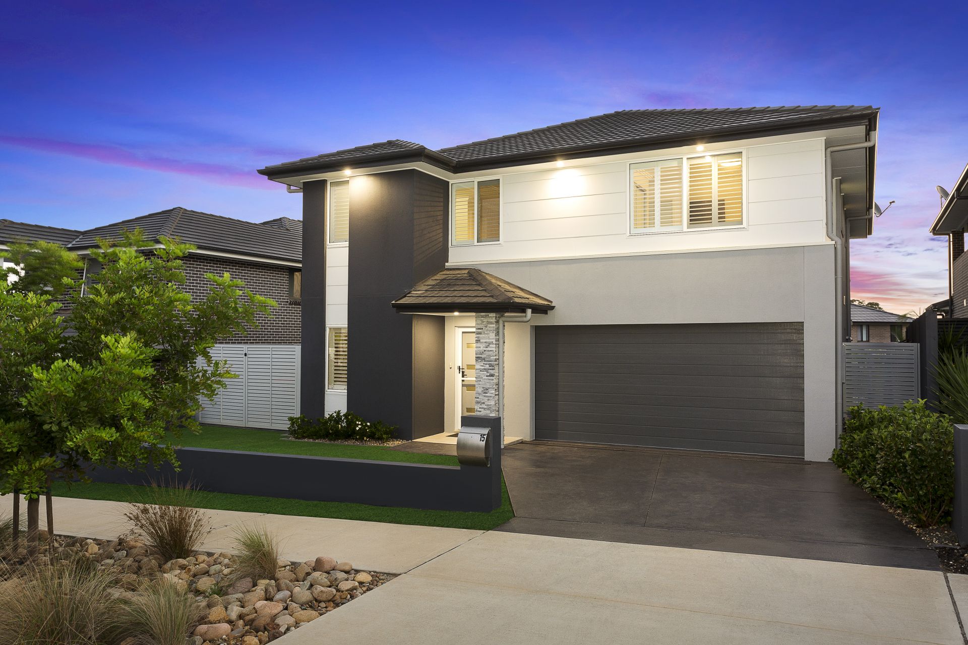 15 Belford Avenue Kellyville NSW, North Kellyville - Thumbnail 3