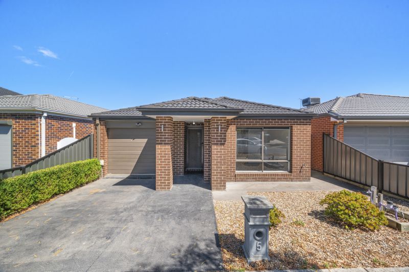 5 Dalwood Way, Wollert