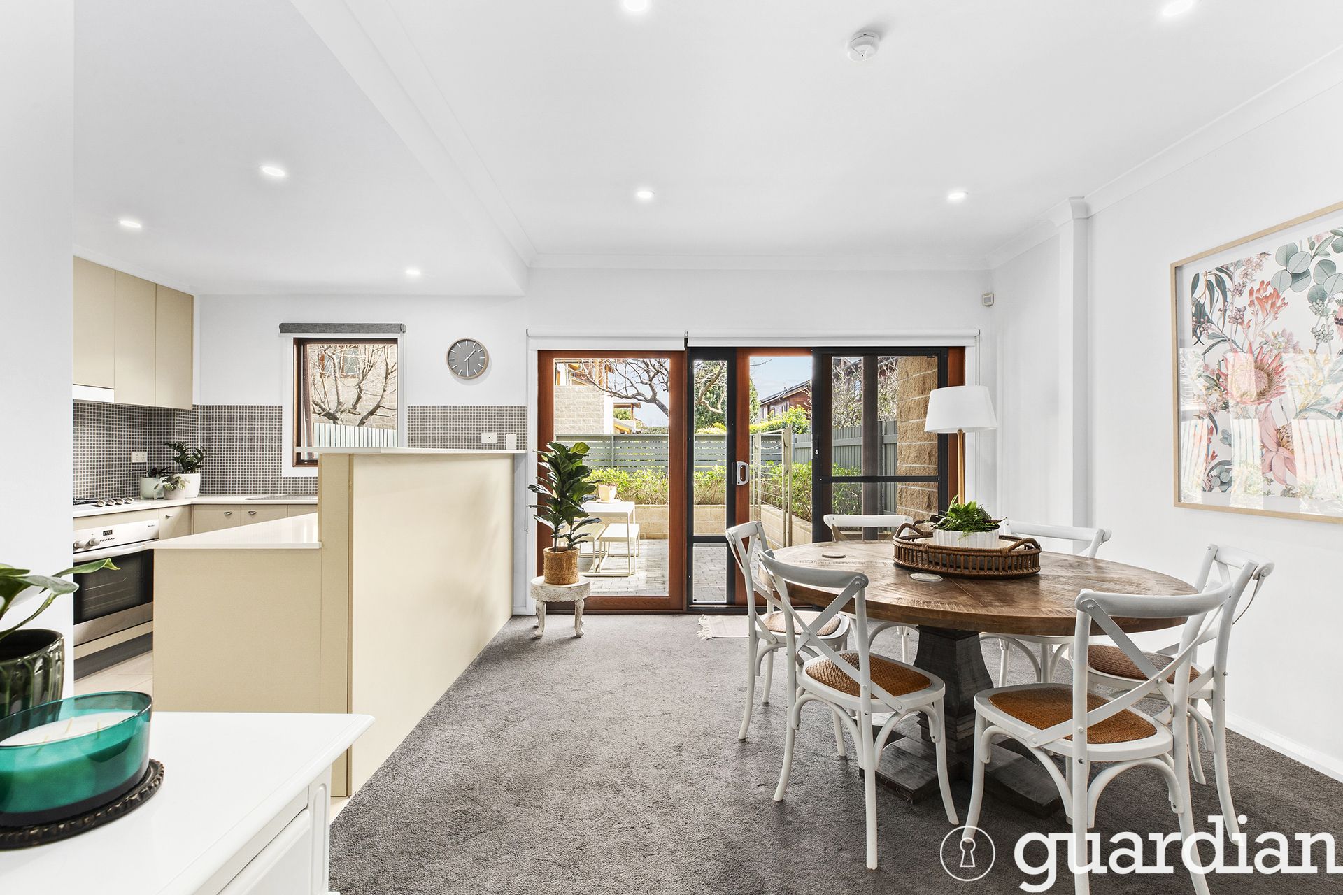 18/86 Wrights Road Kellyville NSW, Kellyville - Thumbnail 4
