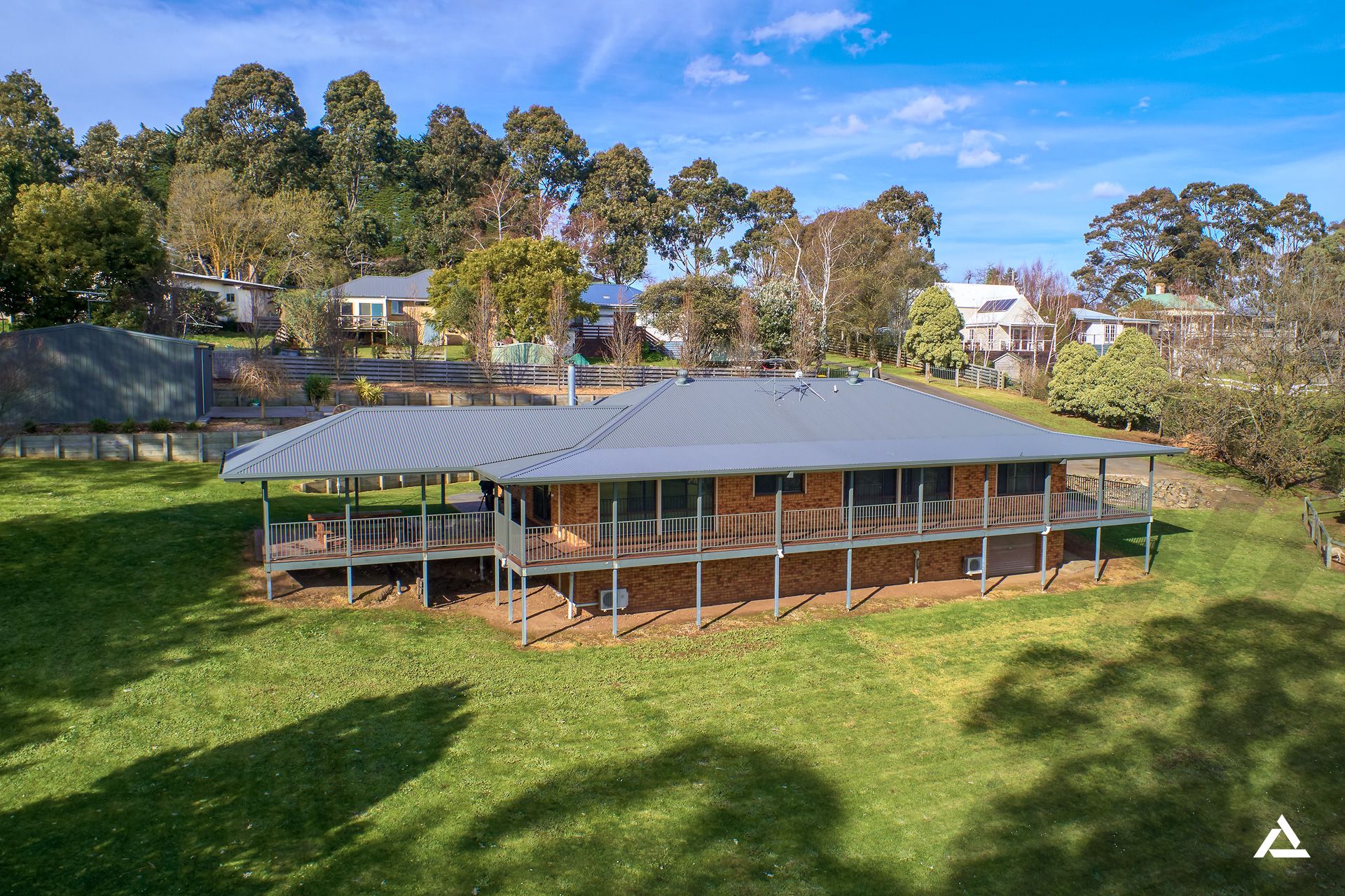 237 Main Neerim Road, Neerim South OBrien Real Estate