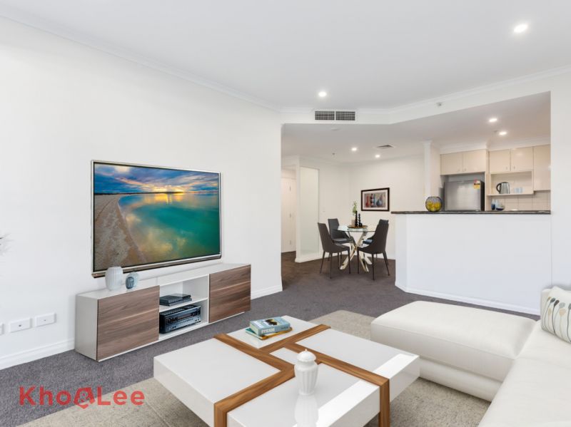 406/50 Murray Street, Pyrmont Kho & Lee Property Group