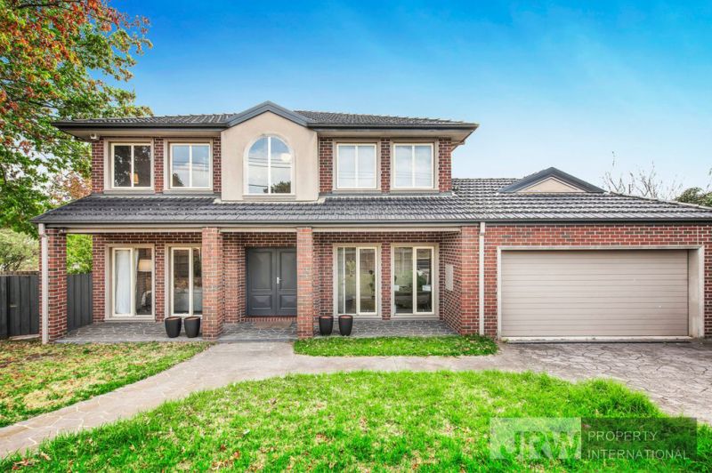 1 Heany Street, MOUNT WAVERLEY JRW Property International