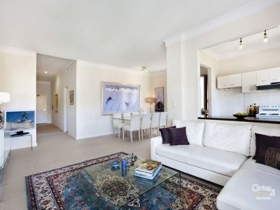 7/11 Milson Road CREMORNE POINT NSW, Cremorne Point - Thumbnail 5