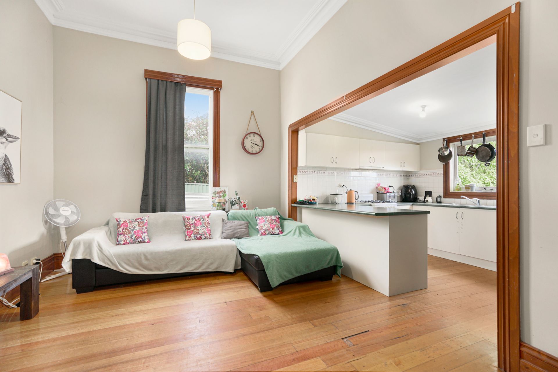 403 Clarendon Street, Soldiers Hill Ballarat Real Estate Pty Ltd