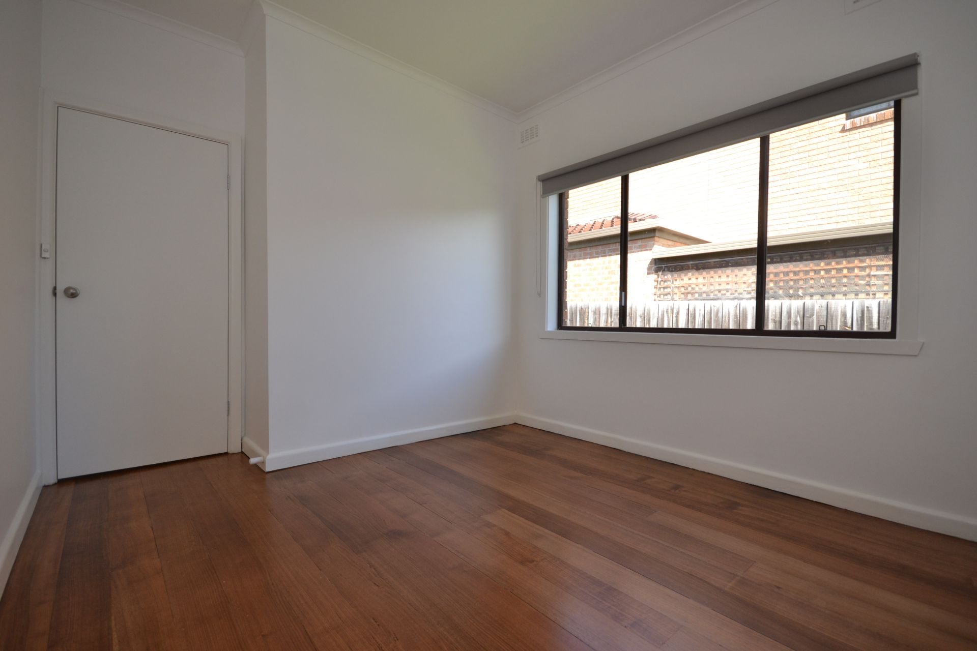 RENOVATED THREE-BEDROOM DELIGHT