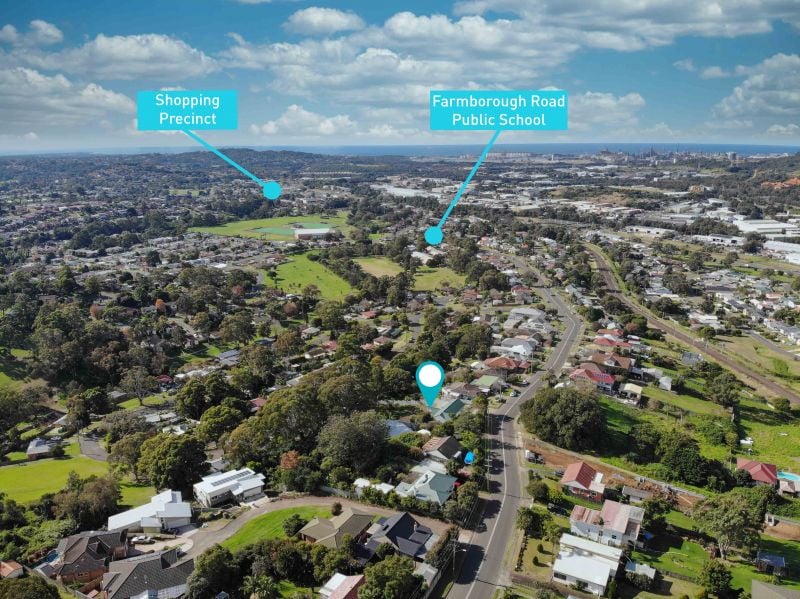 Real Estate For Sale 2/118120 Farmborough Road Farmborough Heights