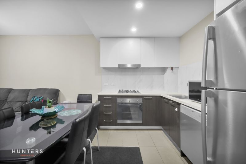 9/19 Prospect Street, Rosehill