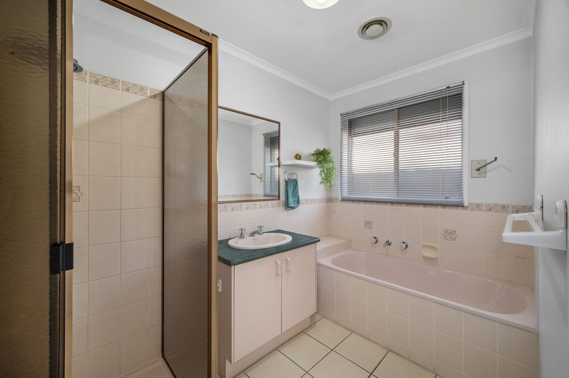 AFFORDABLE FAMILY HOME