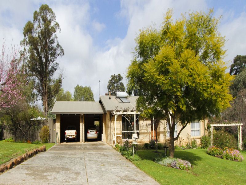 Real Estate For Sale 46 Forrest Street Bridgetown , WA