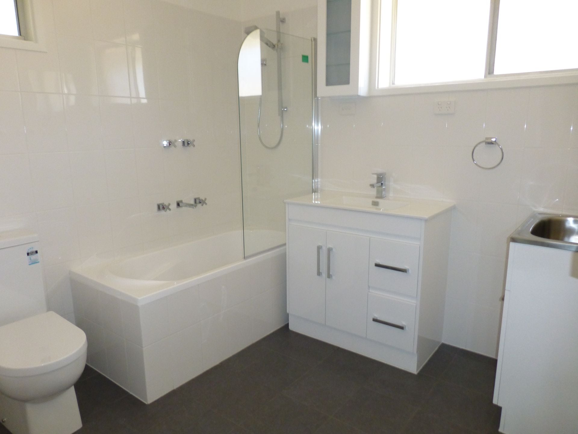 Spacious Two Bedroom in Premium Location!