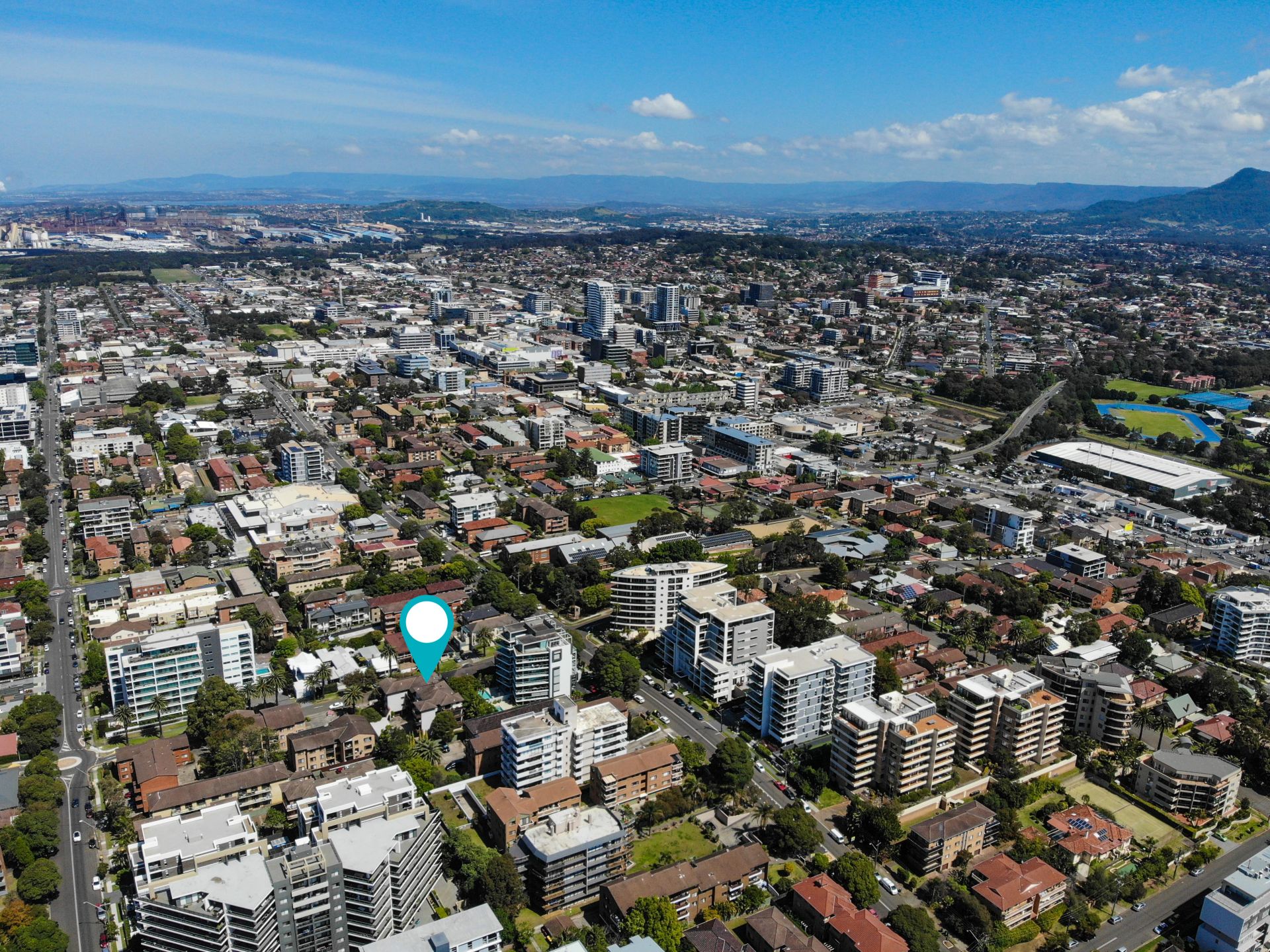 Real Estate For Sale 10/3234 Gipps Street Wollongong , NSW