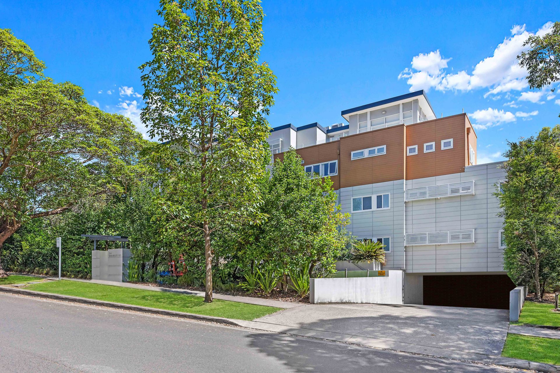 Real Estate For Sale 4/26 Wolseley Road Lindfield , NSW