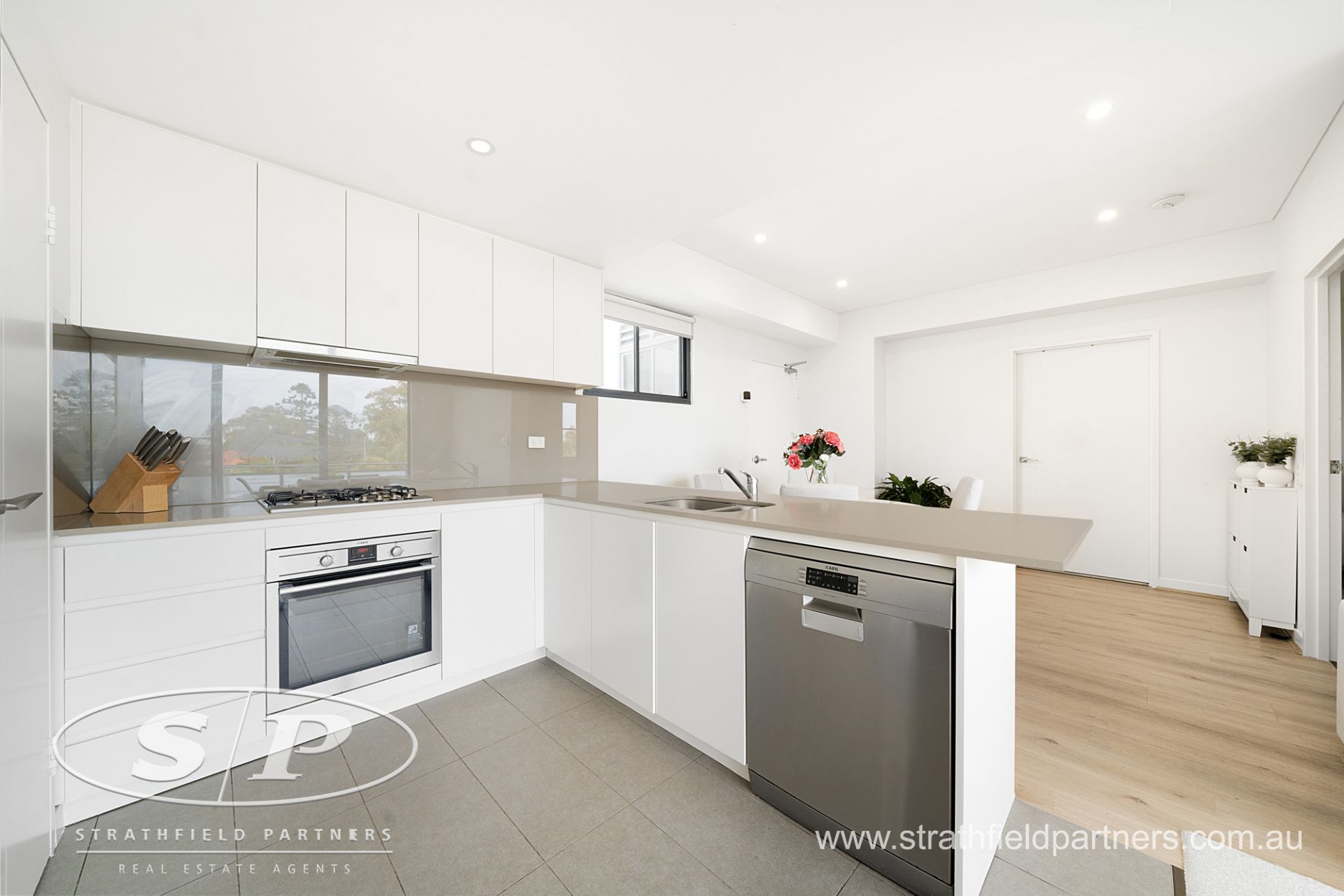 39/51-53 Loftus Crescent, Homebush, Homebush - Thumbnail 6
