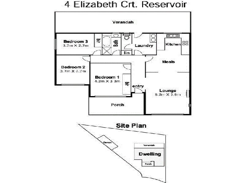 Lovely light filled property with large backyard - Floorboards throughout - A MUST SEE!
