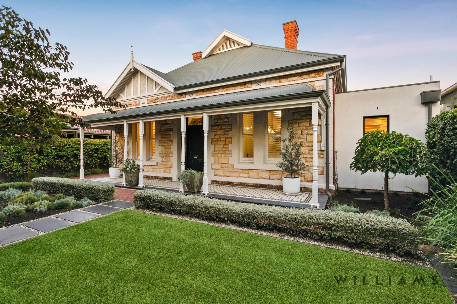 27 Queen Street, Unley Williams Real Estate