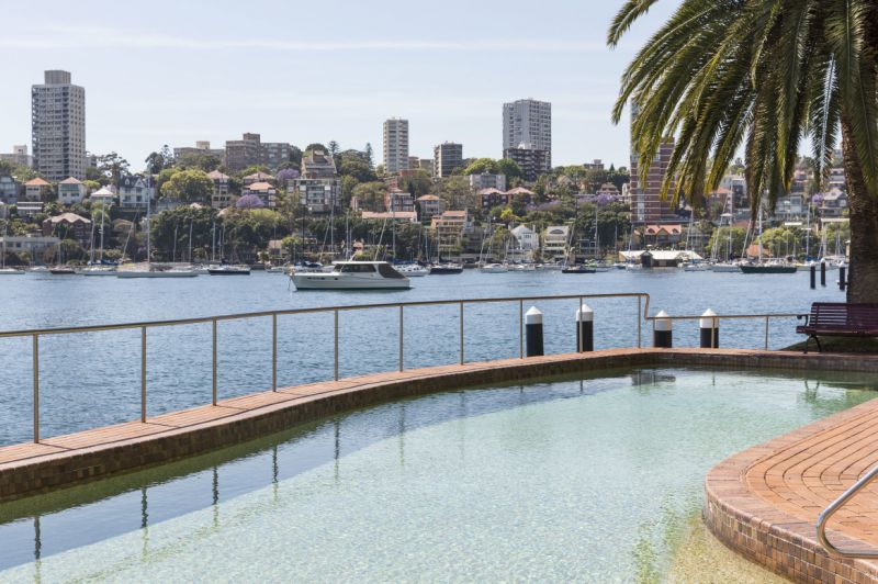 46/108 Elizabeth Bay Road, Elizabeth Bay, Elizabeth Bay - Thumbnail 5