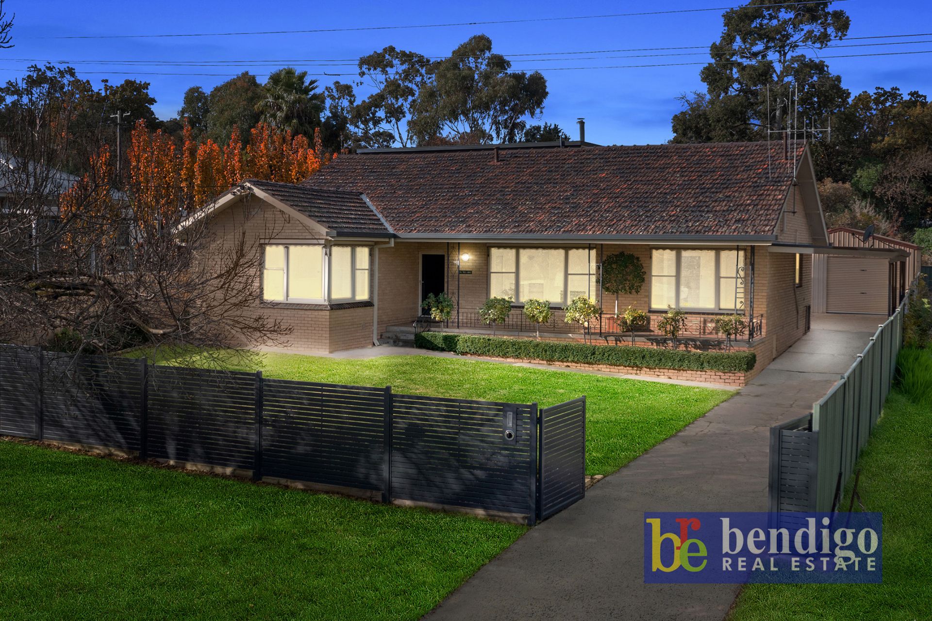 6 Nelson Street, East Bendigo Bendigo Real Estate