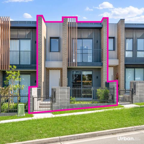 Leppington 18. Willowdale Drive