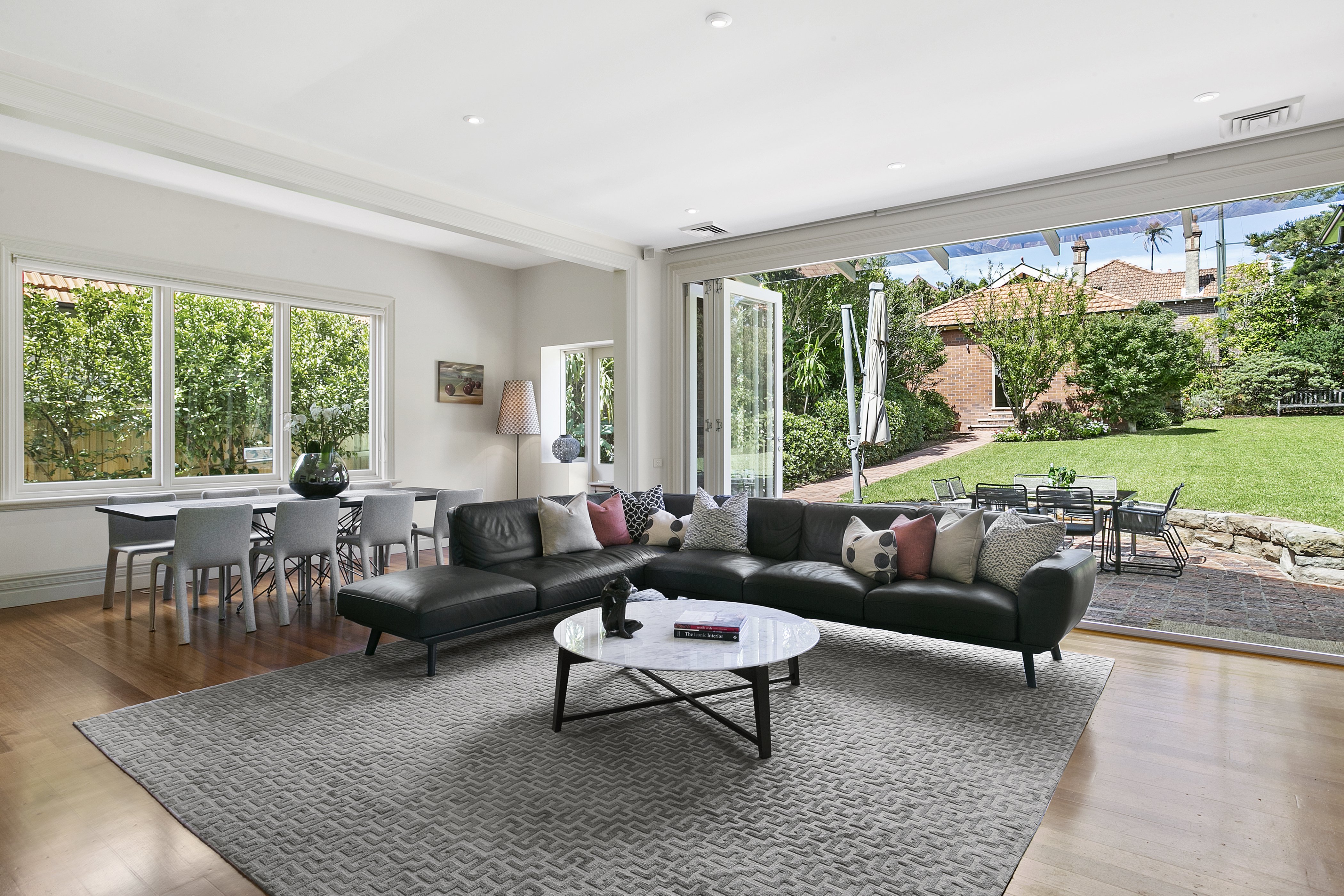 Real Estate For Sale 37 Prince Albert Street Mosman , NSW