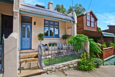 8 Arguimbau Street, Annandale