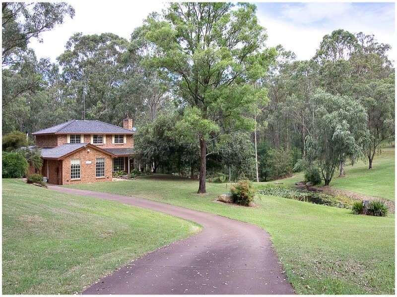 GROSE WOLD, NSW, Grose Wold - Thumbnail 3