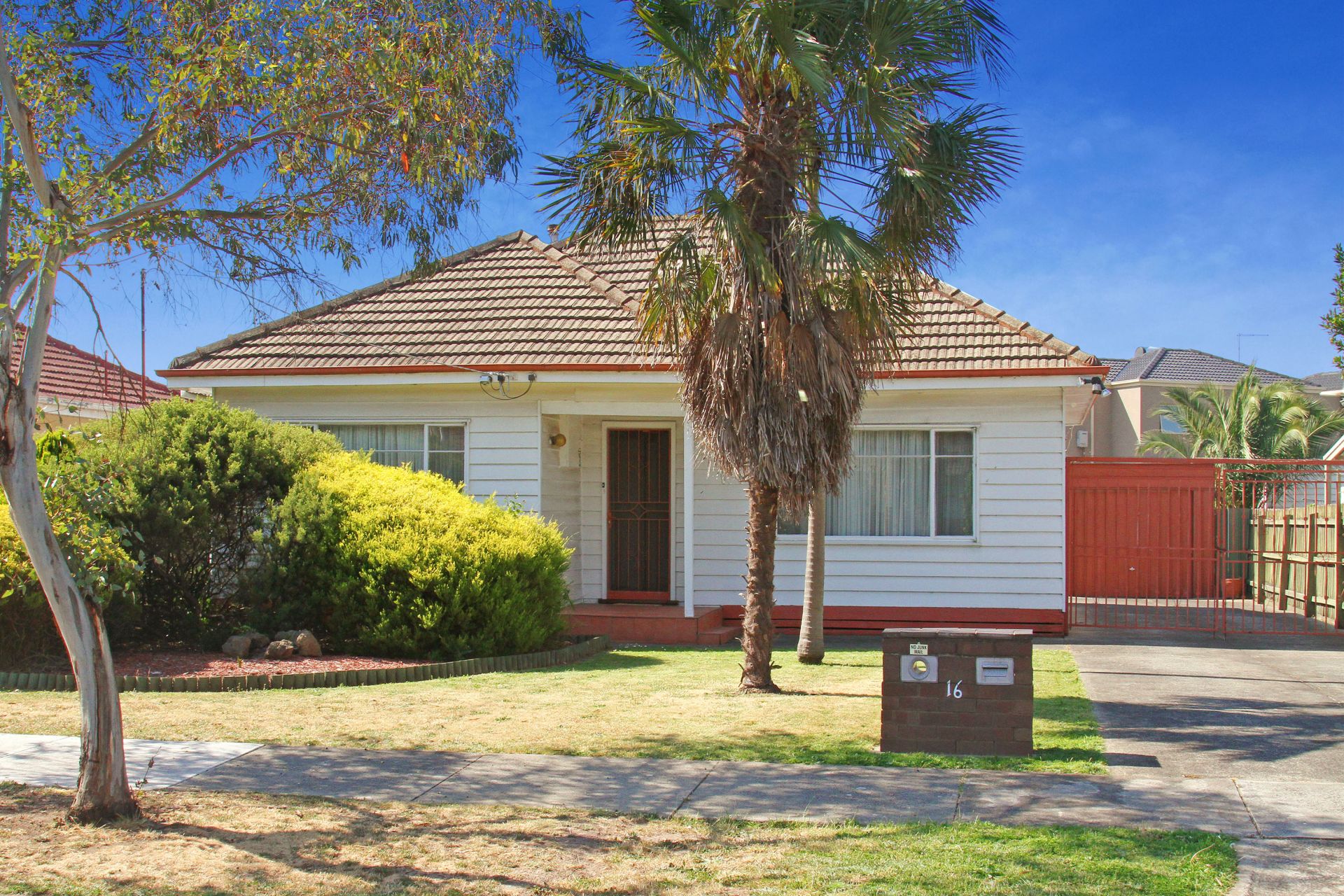 Affordable Home With Great Potential