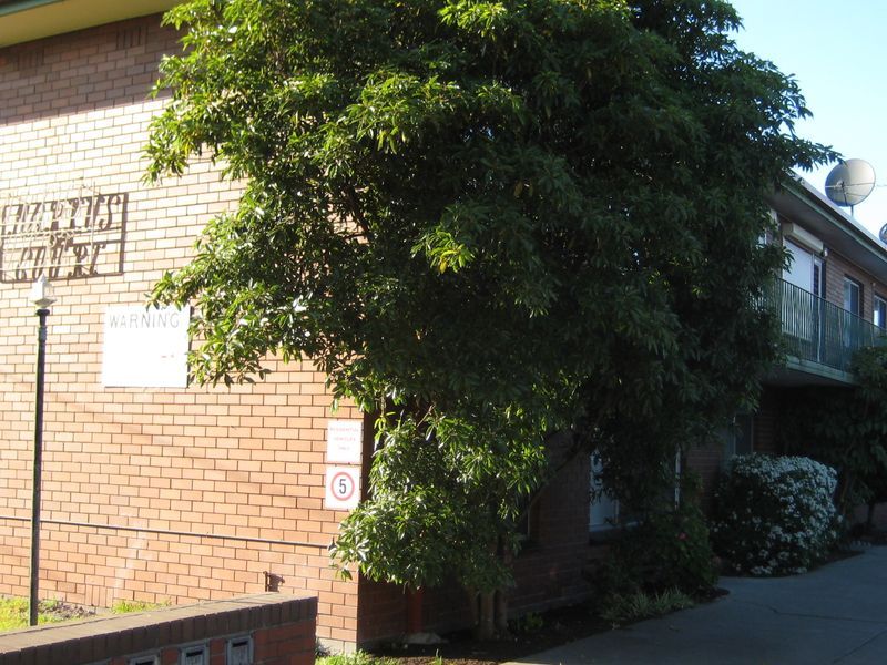 10/5 Carmichael Street WEST FOOTSCRAY VIC, West Footscray - Thumbnail 2