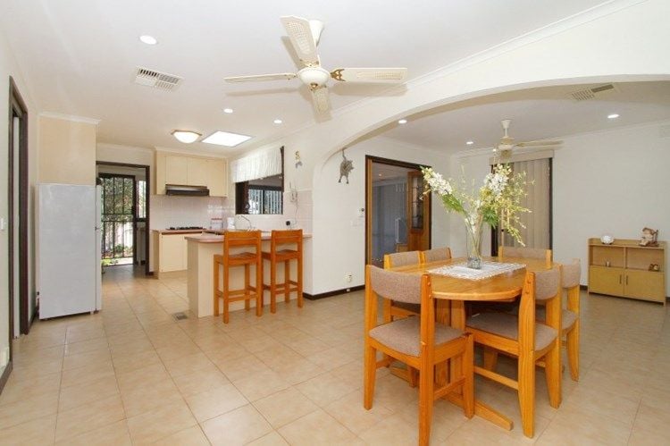 Spacious And Perfectly Positioned